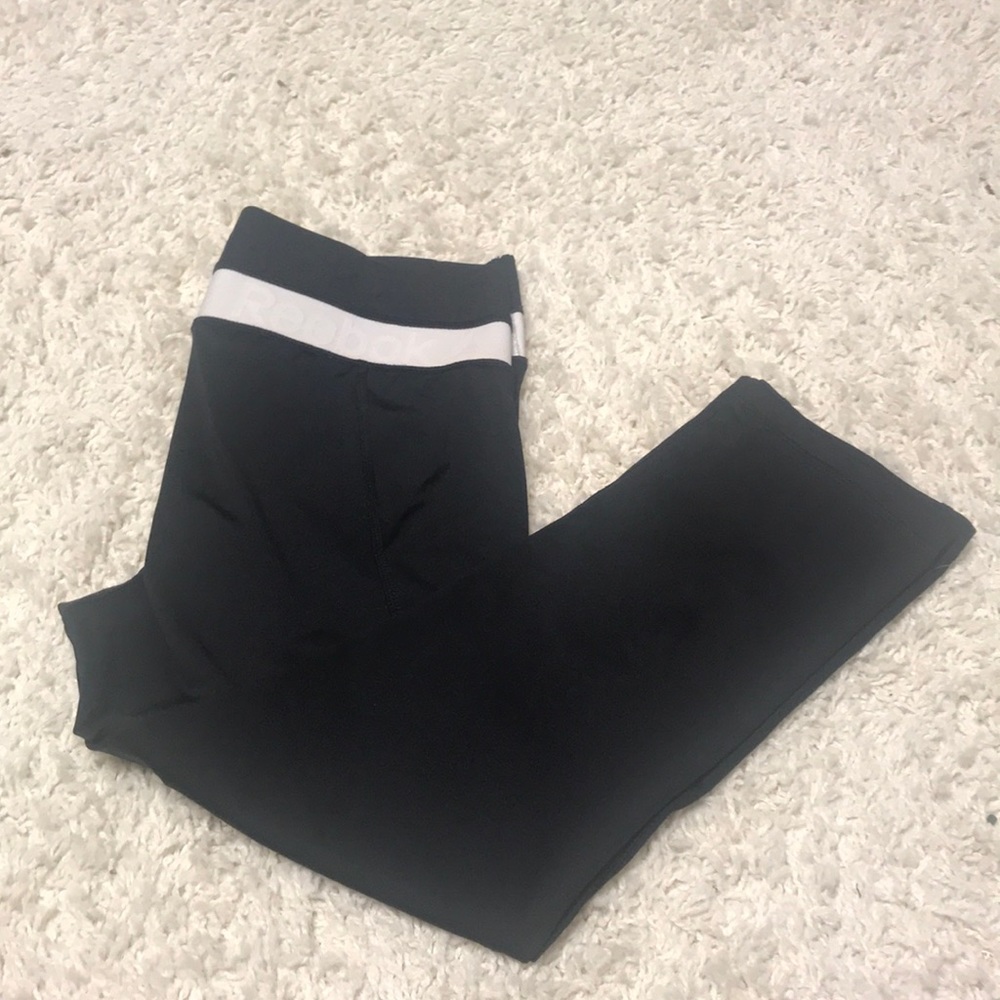 Reebok Leggings